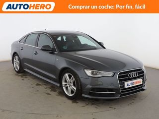Audi A6 2.0 TDI Ultra
