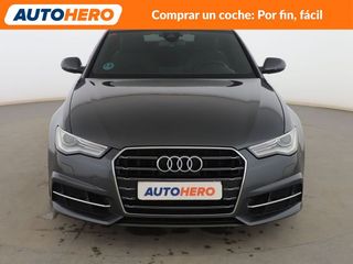Audi A6 2.0 TDI Ultra