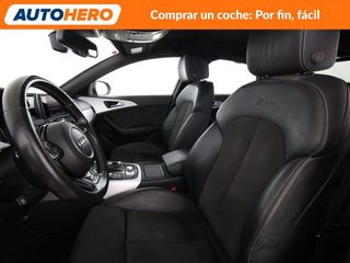 Audi A6 2.0 TDI Ultra