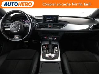 Audi A6 2.0 TDI Ultra