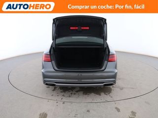 Audi A6 2.0 TDI Ultra