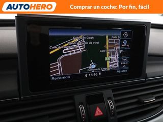 Audi A6 2.0 TDI Ultra