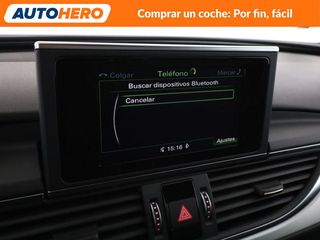 Audi A6 2.0 TDI Ultra