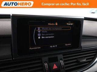 Audi A6 2.0 TDI Ultra