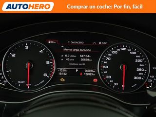 Audi A6 2.0 TDI Ultra