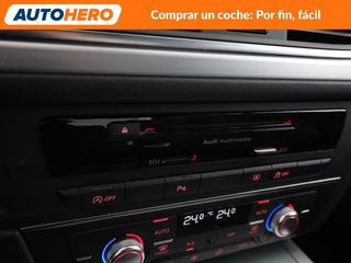 Audi A6 2.0 TDI Ultra