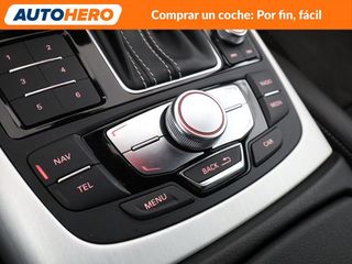 Audi A6 2.0 TDI Ultra