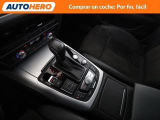 Audi A6 2.0 TDI Ultra