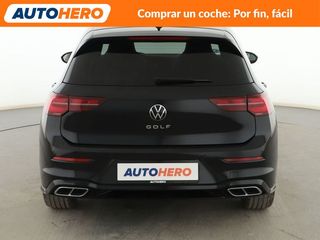 Volkswagen Golf 2.0 TDI R-Line
