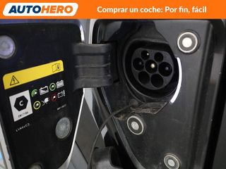 Lynk & Co 01 1.5 Plug-in Hybrid