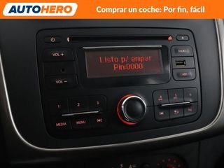 Dacia Sandero 0.9 TCe Stepway