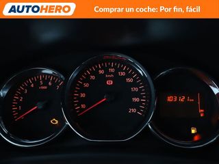 Dacia Sandero 0.9 TCe Stepway