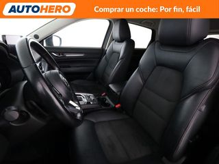 Mazda CX-5 2.2 SKYACTIV-D Homura 2WD