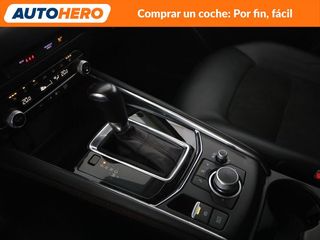 Mazda CX-5 2.2 SKYACTIV-D Homura 2WD