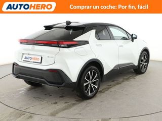 Toyota C-HR 2.0 Plug-in Hybrid Advance