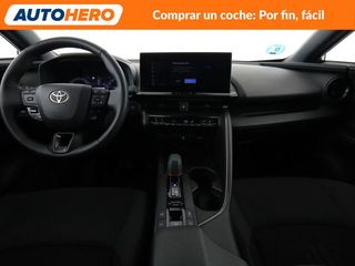 Toyota C-HR 2.0 Plug-in Hybrid Advance