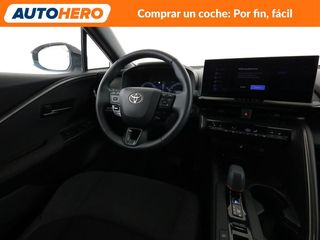 Toyota C-HR 2.0 Plug-in Hybrid Advance