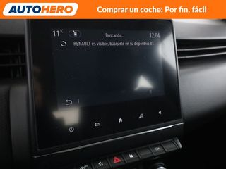 Renault Clio 1.0 TCe Zen