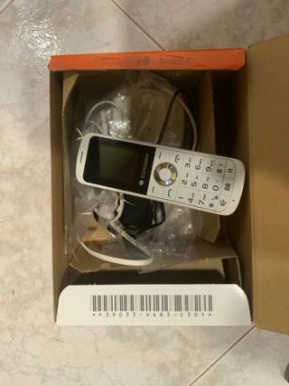 Gigaset A250 DUO Teléfono Inalámbrico