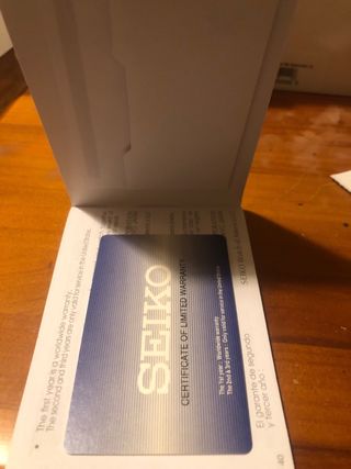 Reloj Seiko SPB377 Prospex Automático