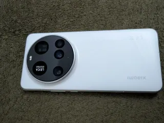Xiaomi 15 Ultra