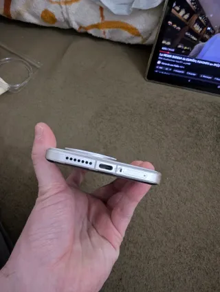 Xiaomi 15 Ultra