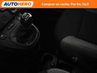 Fiat Panda 1.0 Mild-Hybrid