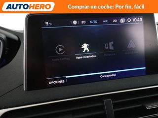Peugeot 3008 1.2 PureTech Allure