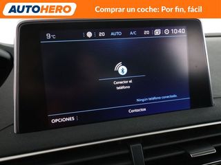 Peugeot 3008 1.2 PureTech Allure