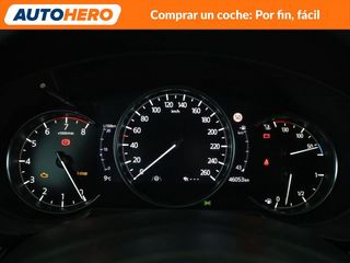 Mazda CX-5 2.0 SKYACTIV-G Mild-Hybrid Homura 2WD