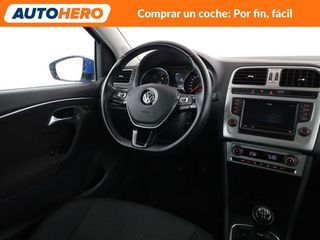 Volkswagen Polo 1.4 TDI Sport BlueMotion