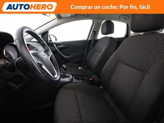 Opel Astra 1.6 CDTI DPF Selective