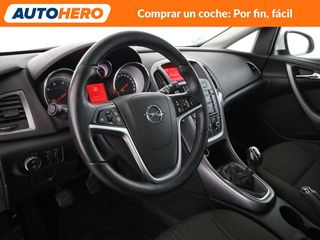 Opel Astra 1.6 CDTI DPF Selective