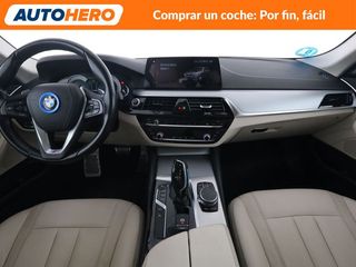BMW Serie 5 530e iPerformance PHEV