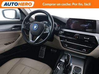 BMW Serie 5 530e iPerformance PHEV