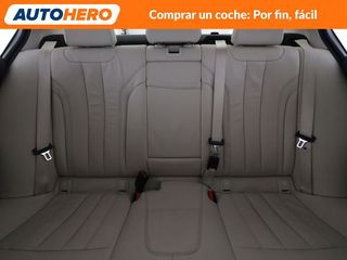 BMW Serie 5 530e iPerformance PHEV