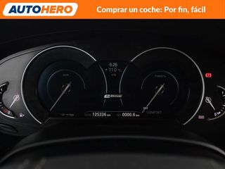 BMW Serie 5 530e iPerformance PHEV