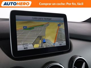 Mercedes Clase B B 200 CDI Urban