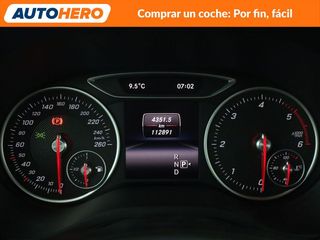 Mercedes Clase B B 200 CDI Urban