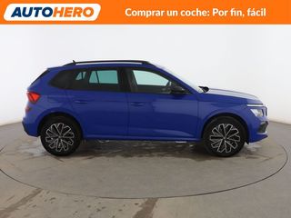 Skoda Kamiq 1.0 TSI Selection