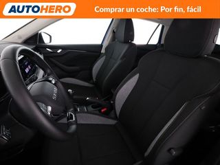 Skoda Kamiq 1.0 TSI Selection