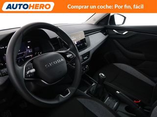 Skoda Kamiq 1.0 TSI Selection