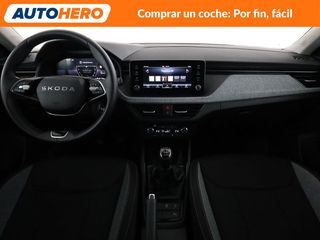 Skoda Kamiq 1.0 TSI Selection