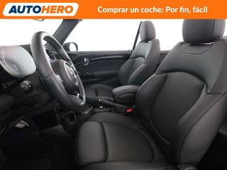 MINI Cabrio Cooper S