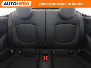 MINI Cabrio Cooper S