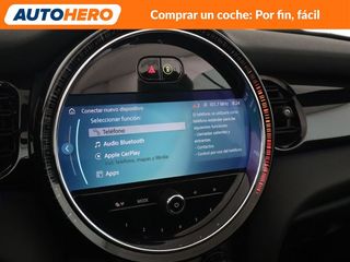 MINI Cabrio Cooper S