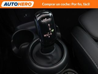 MINI Cabrio Cooper S