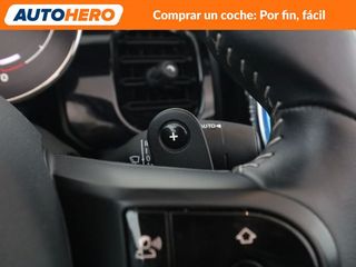 MINI Cabrio Cooper S