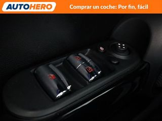 MINI Cabrio Cooper S
