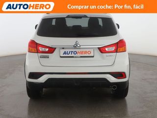Mitsubishi ASX 1.6 Motion 2WD
